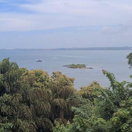 Rk Island View 3 Bedroom Apartment Dabolim Exterior foto