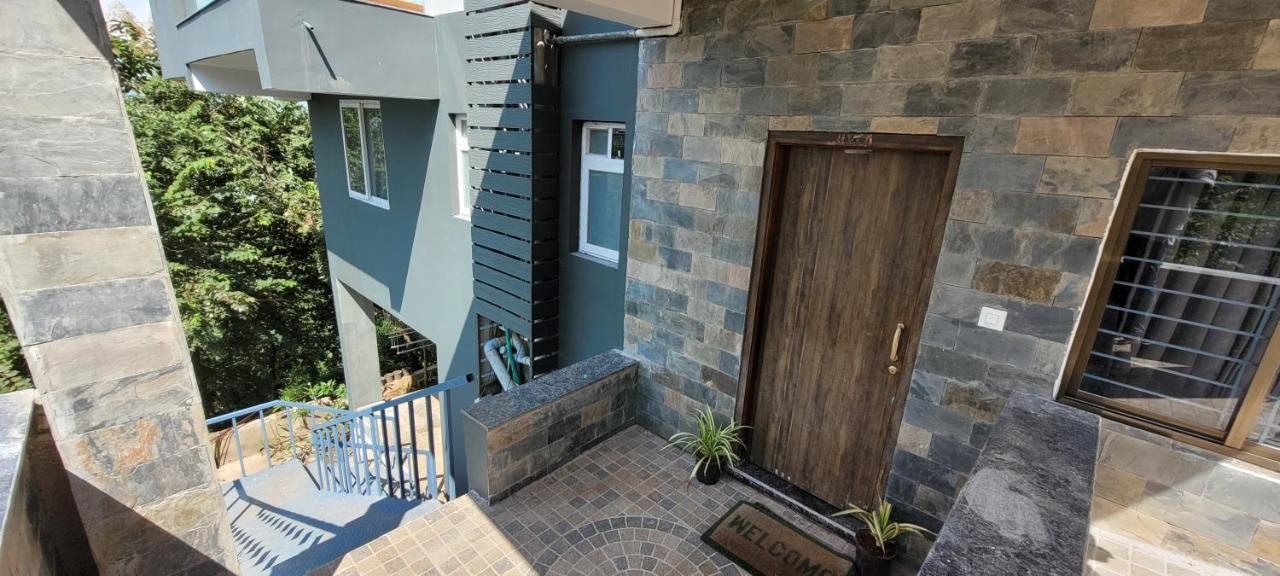 Rk Island View 3 Bedroom Apartment Dabolim Exterior foto